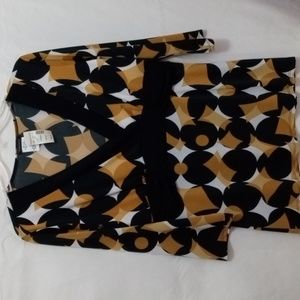 Maurice Large Blouse